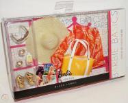 Mattel - Barbie - Barbie Basics - Look No. 01 Collection 003